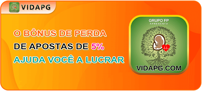 Programa VIP exclusivo da vidapg.com