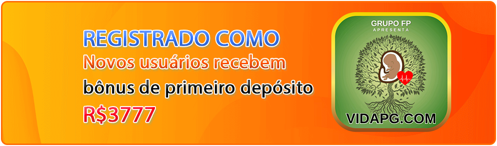 Imagem promocional da vidapg.com mostrando a plataforma e suas vantagens